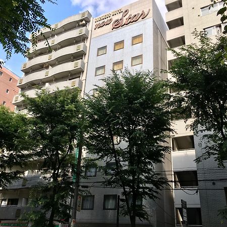 Hotel New Star Ikebukuro Tōkyō Extérieur photo