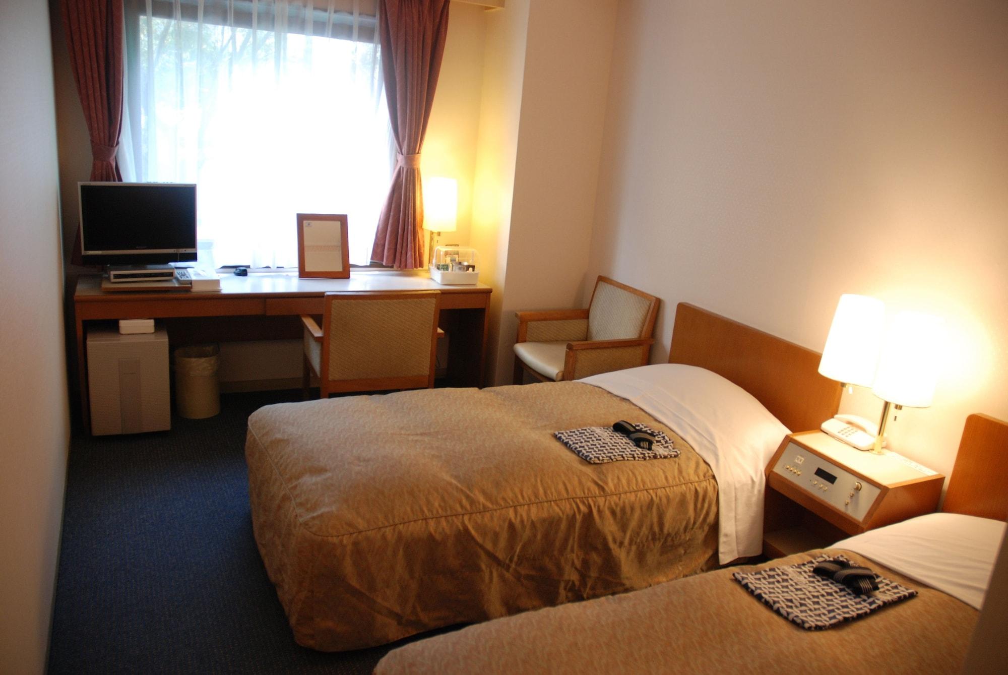 Hotel New Star Ikebukuro Tōkyō Extérieur photo