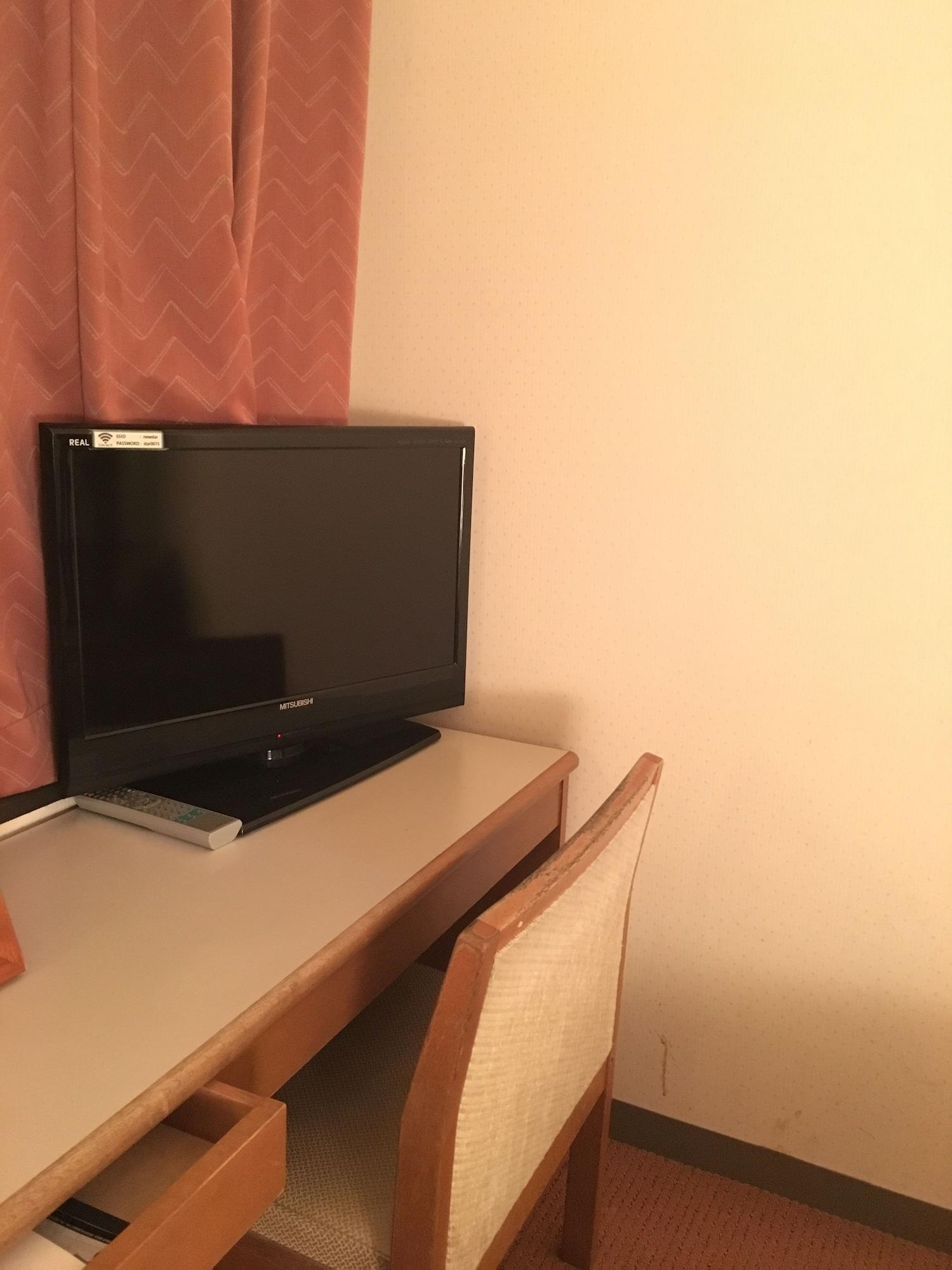 Hotel New Star Ikebukuro Tōkyō Extérieur photo