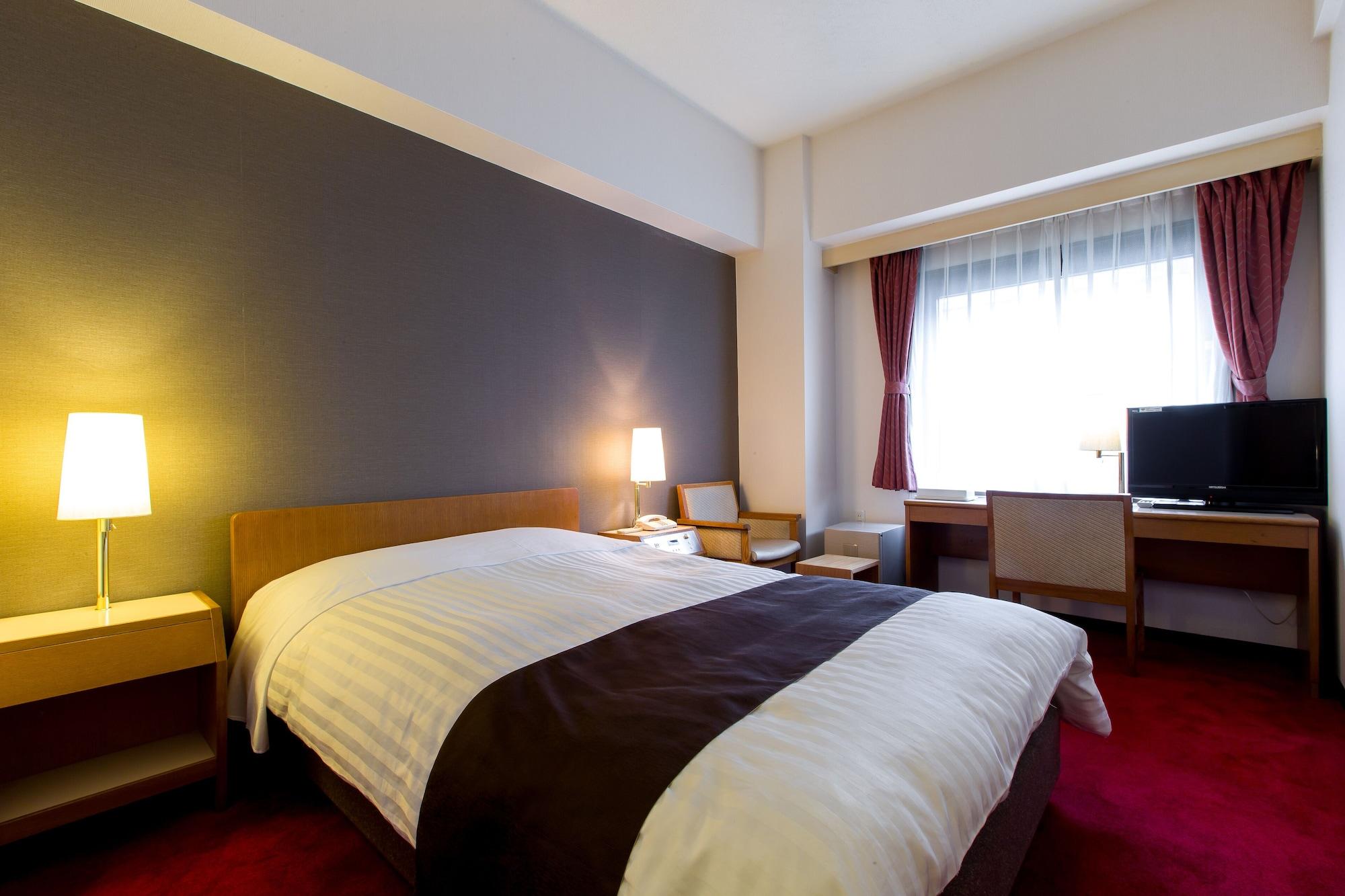 Hotel New Star Ikebukuro Tōkyō Extérieur photo