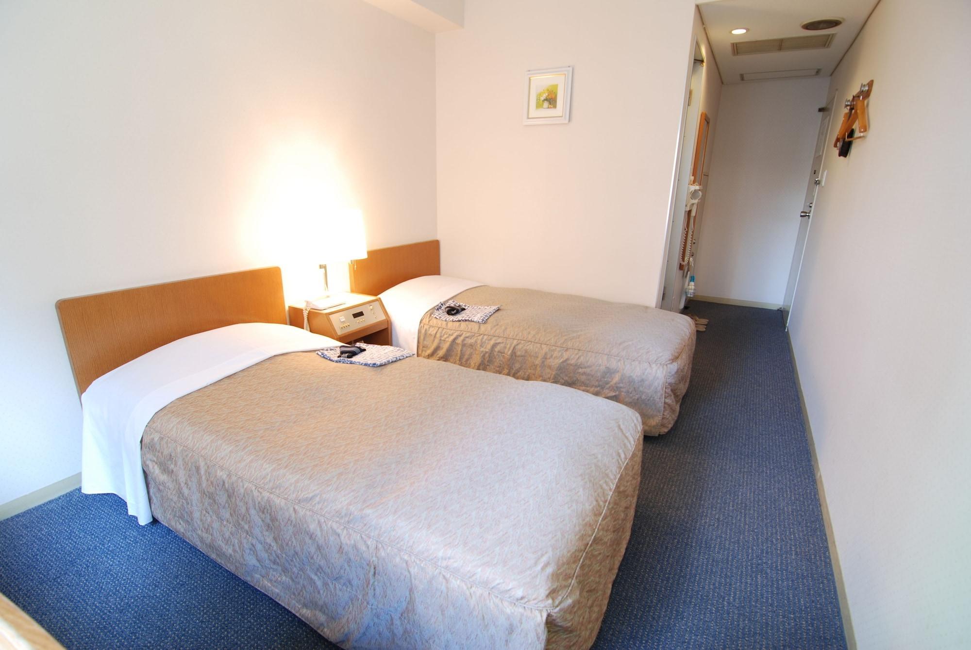 Hotel New Star Ikebukuro Tōkyō Extérieur photo