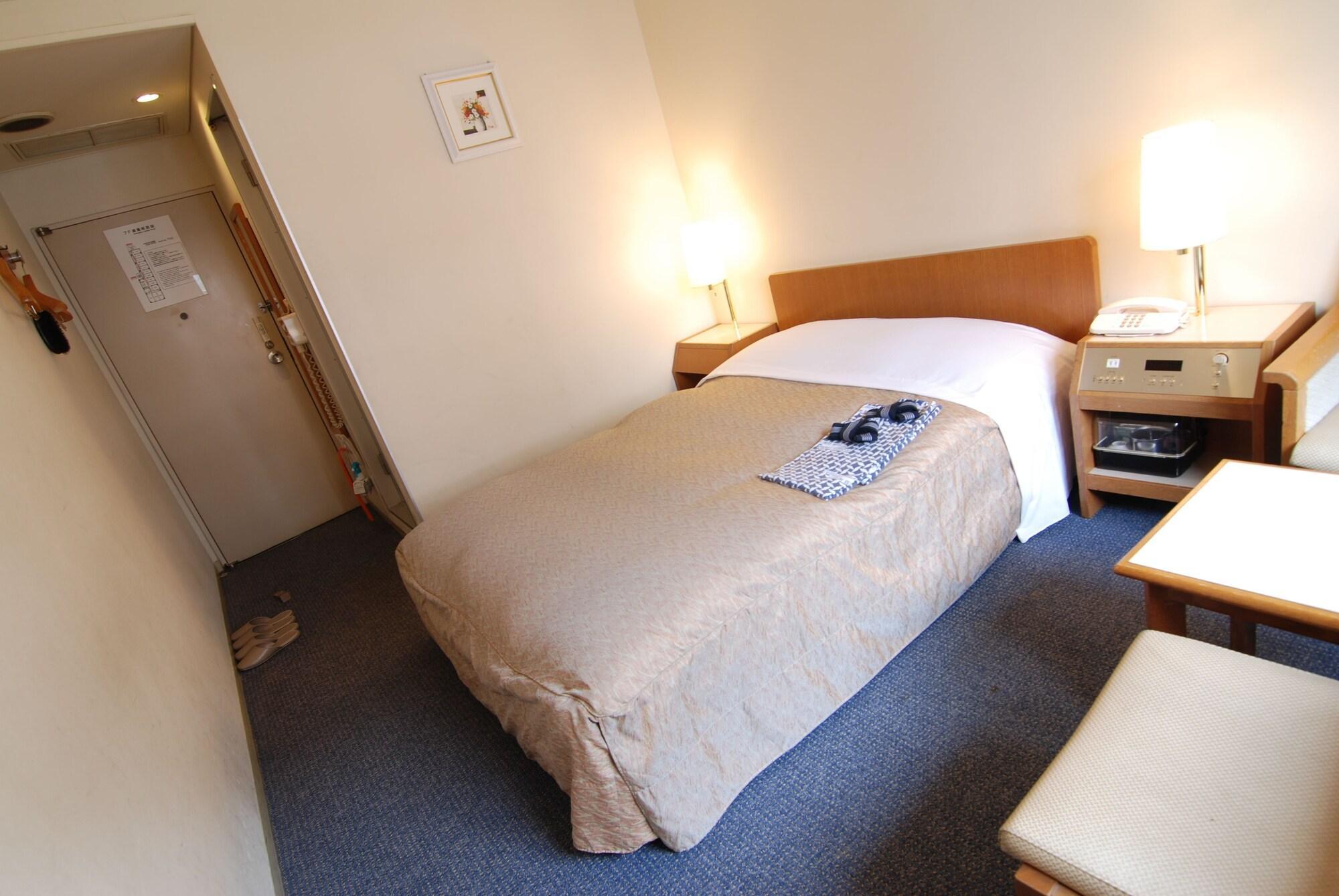 Hotel New Star Ikebukuro Tōkyō Extérieur photo