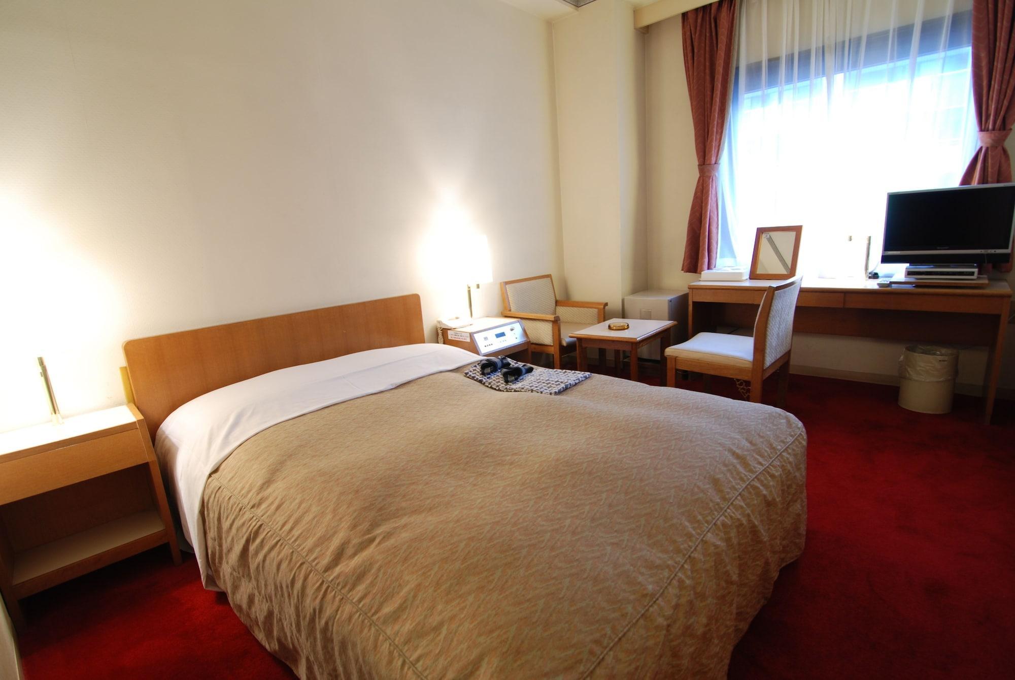 Hotel New Star Ikebukuro Tōkyō Extérieur photo