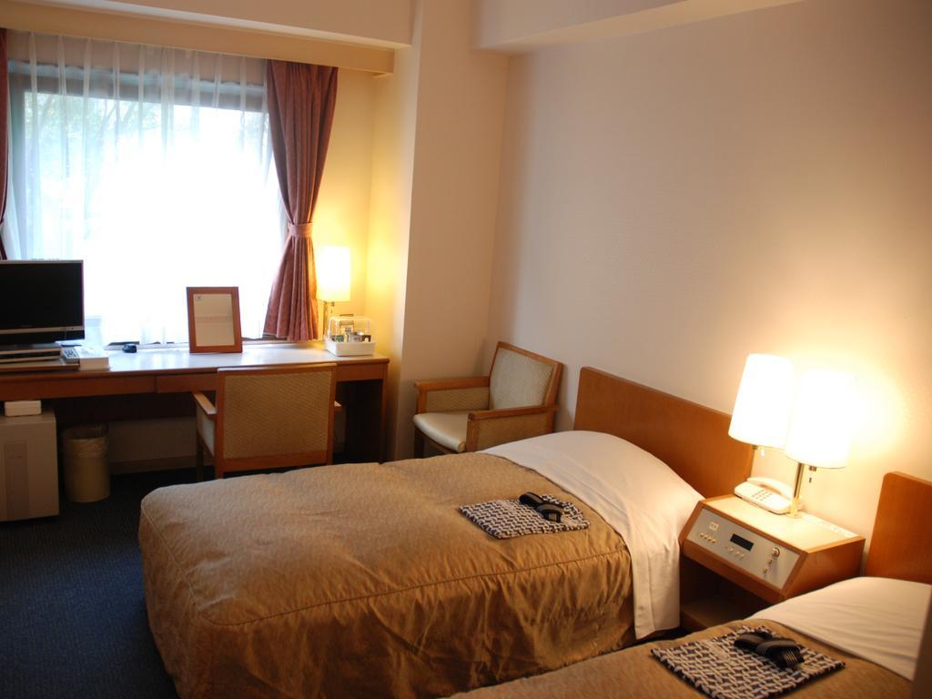 Hotel New Star Ikebukuro Tōkyō Extérieur photo