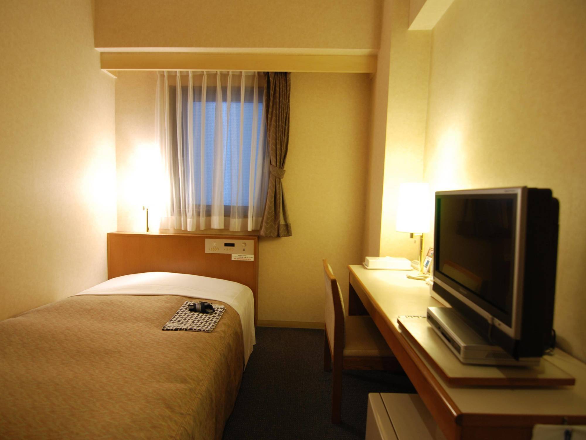 Hotel New Star Ikebukuro Tōkyō Extérieur photo