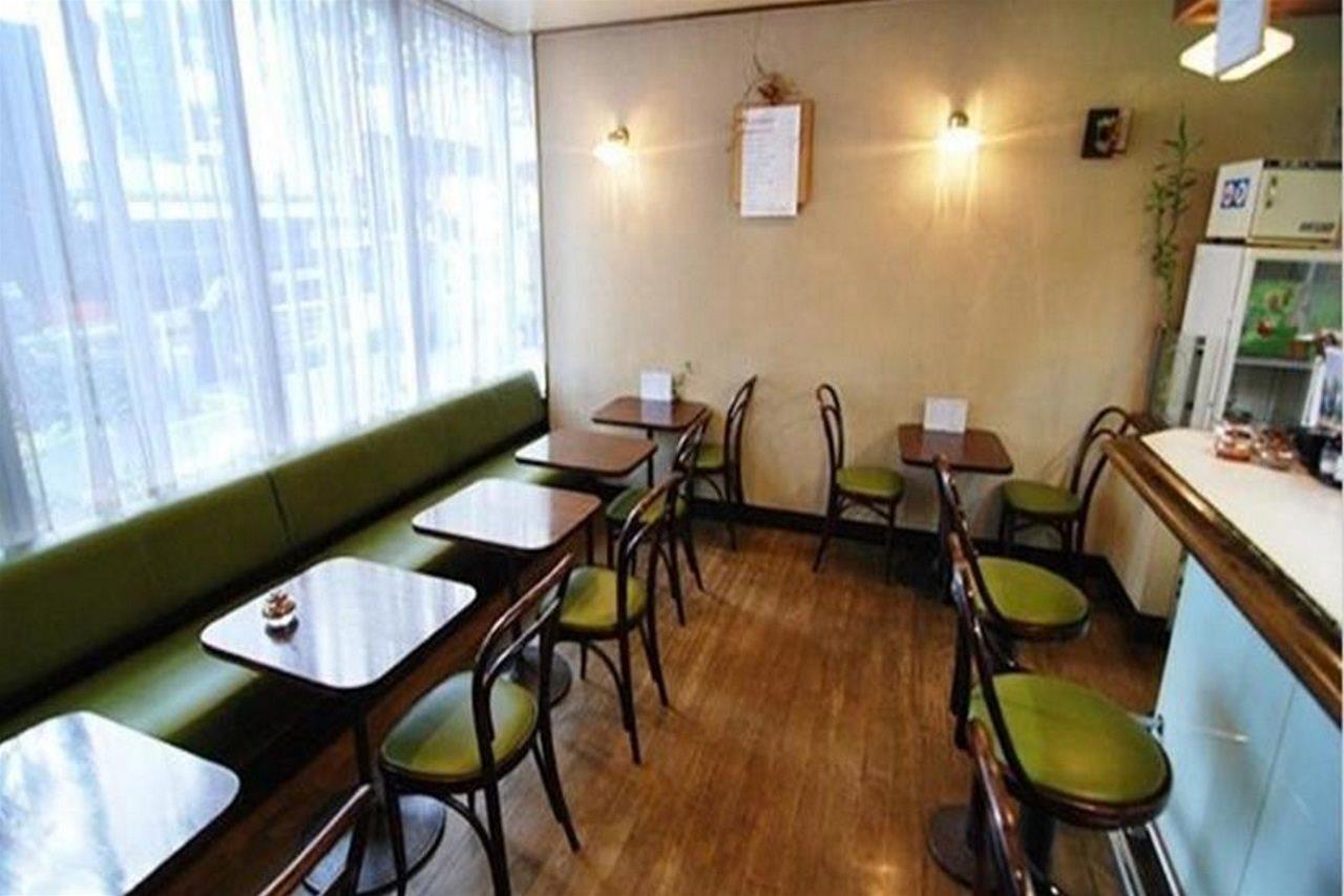 Hotel New Star Ikebukuro Tōkyō Extérieur photo
